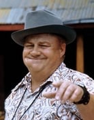 Clifton James