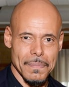 Maurice Dean Wint