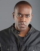 Denver Williams