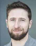 Aaron Monaghan