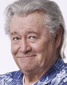 Barry Corbin