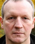 Timothy Walker