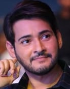 Mahesh Babu