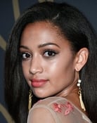 Samantha Logan