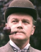 Nigel Stock