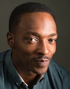 Anthony Mackie
