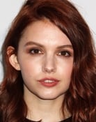 Hannah Murray