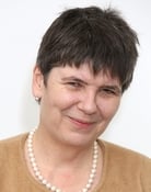 Claire Fox