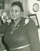Marietta Canty