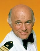 Gavin MacLeod