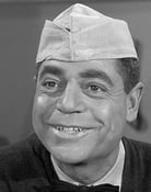 Barney Phillips