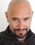 Dominic Bagarozzi
