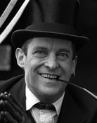 Jeremy Brett