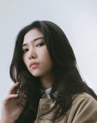 Isyana Sarasvati