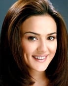 Preity Zinta