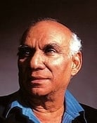 Yash Chopra