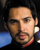 Dino Morea