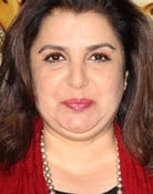 Farah Khan