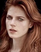 Rose Leslie
