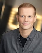 Dave Power