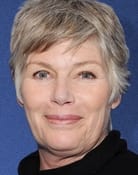 Kelly McGillis