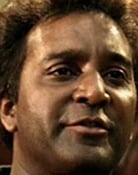 Cedric De Souza