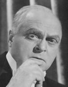 Grant Mitchell