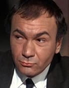 John Colicos