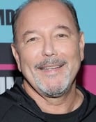 Rubén Blades
