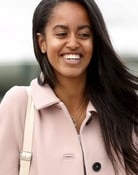 Malia Obama