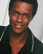 Kevin Peter Hall