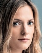 Marie Burchard