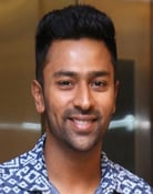 Shanthanu Bhagyaraj
