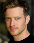 Nicholas Ralph