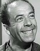 Lewis Charles