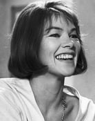 Glenda Jackson