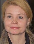Annette Frier