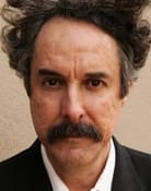Ron Lynch