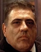 Lenny Montana
