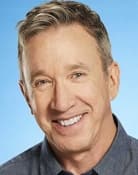 Tim Allen