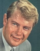Troy Donahue