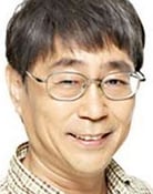 Katsumi Suzuki