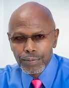 Ernest Lee Thomas
