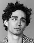 Robert Sheehan