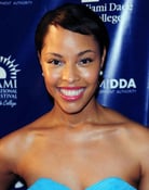 Tracey Heggins