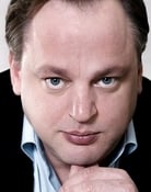 Dmitry Kostyaev