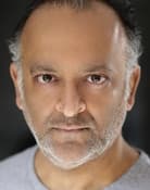 Ajay Chhabra