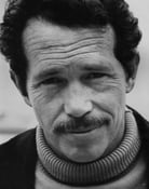 Warren Oates