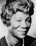 Beah Richards