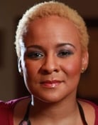 Lebo Mashile